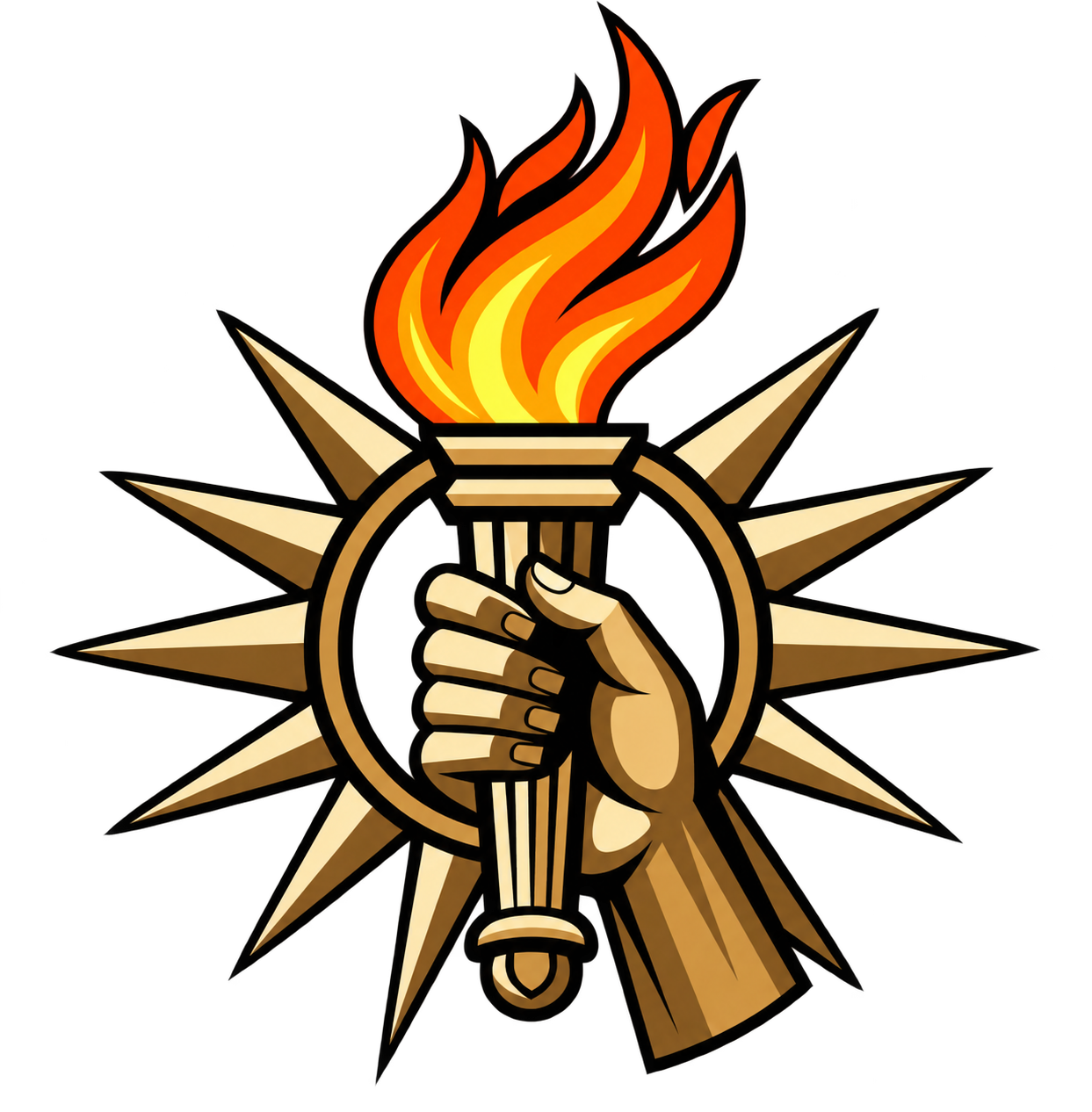 The Liberty Sun